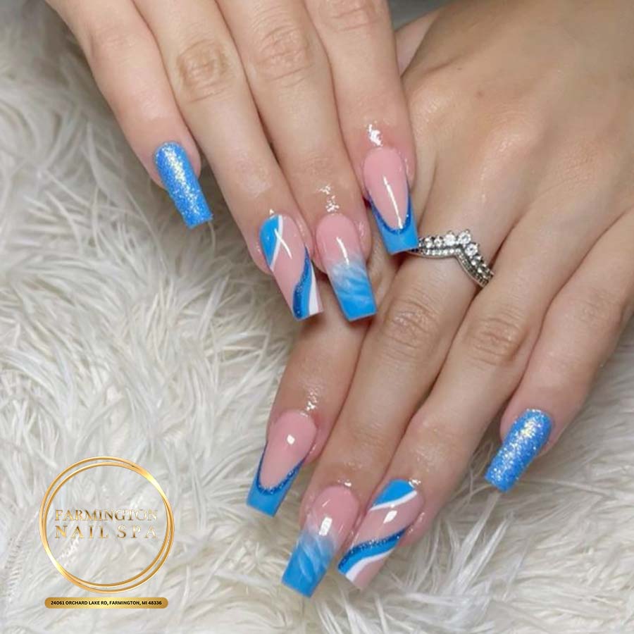 Farmington Nail Spa